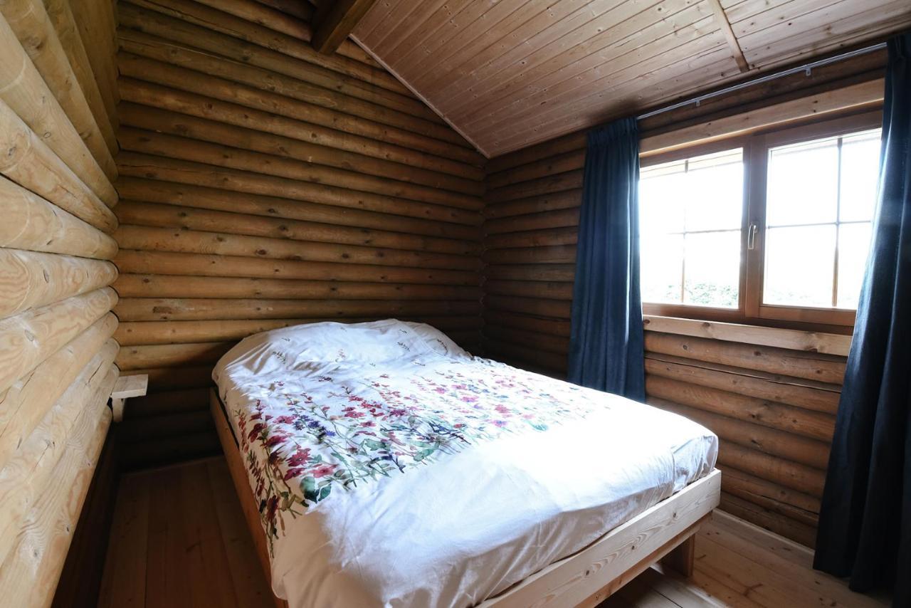 Bij De Appelhof Holiday home