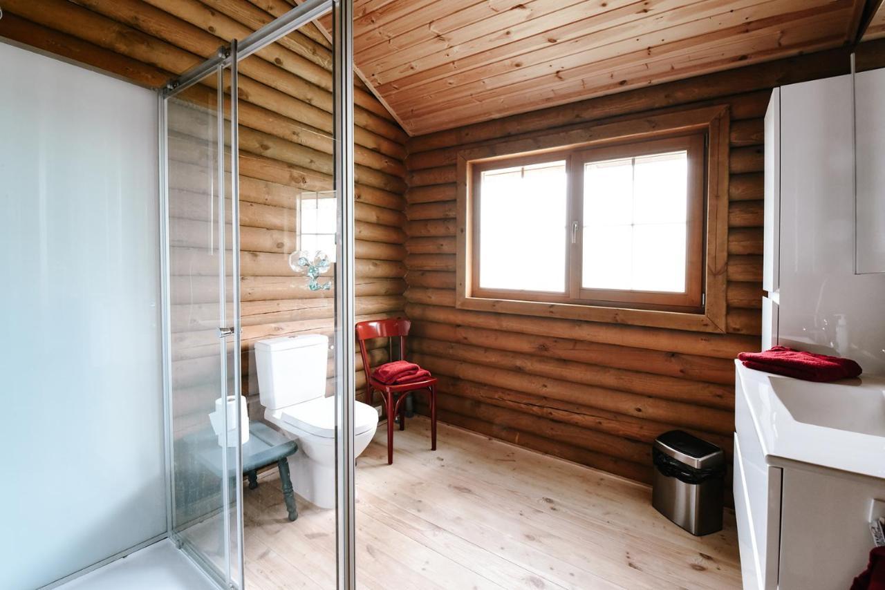 Bij De Appelhof Holiday home