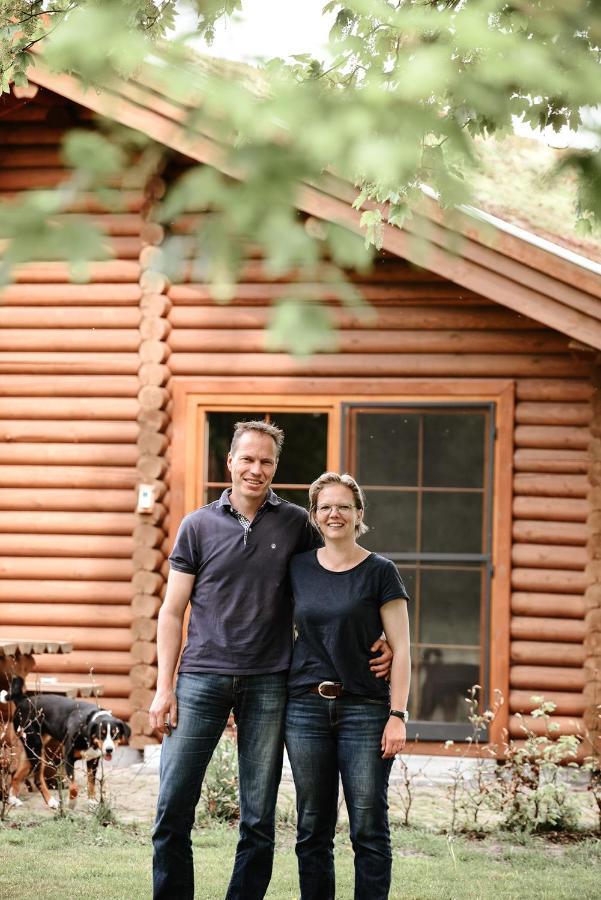 Holiday home Bij De Appelhof *