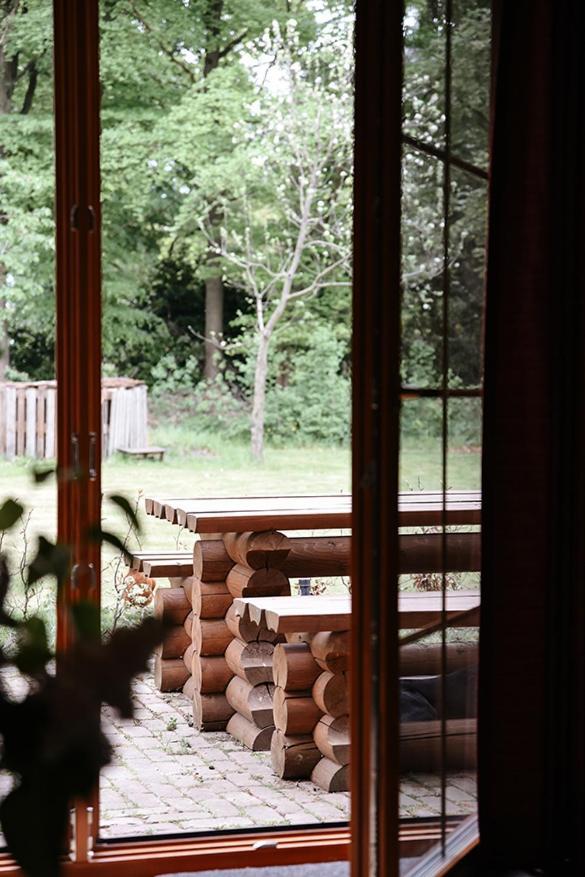 Holiday home Bij De Appelhof