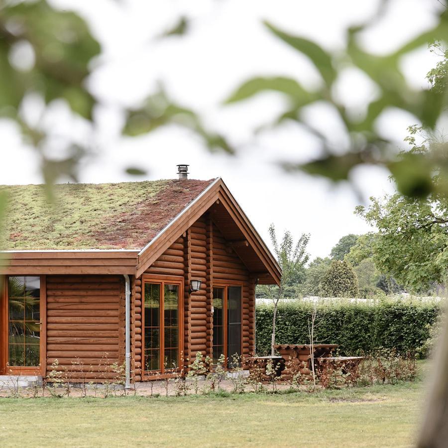 Holiday home Bij De Appelhof *