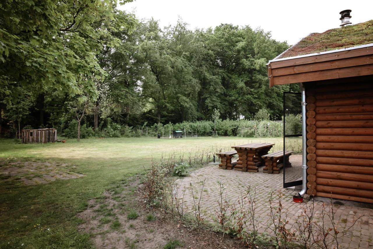 Bij De Appelhof Holiday home