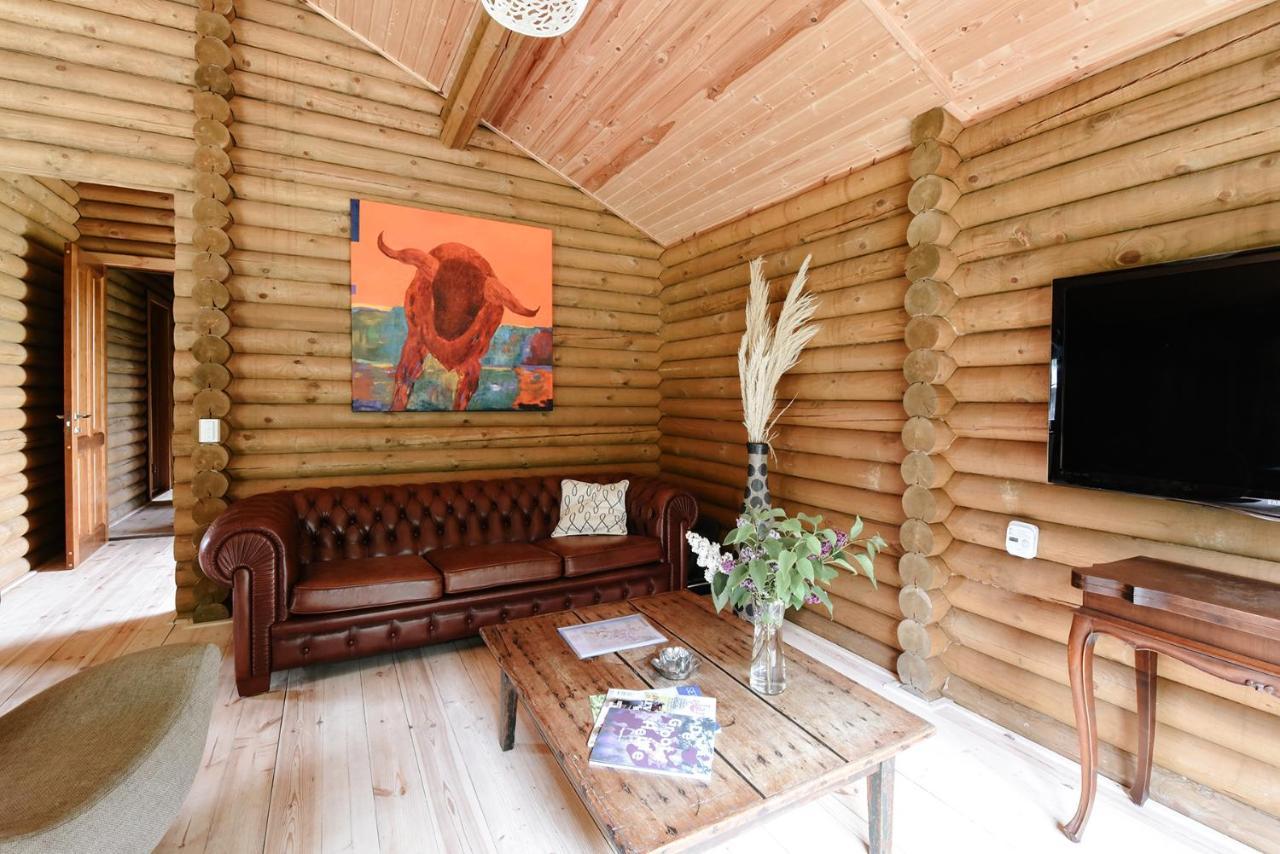 Bij De Appelhof Holiday home *