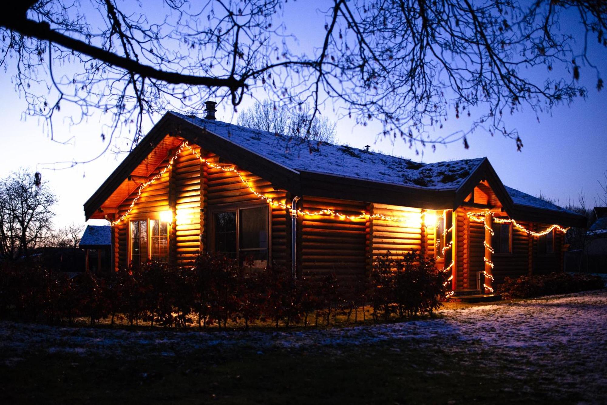 Bij De Appelhof Holiday home *