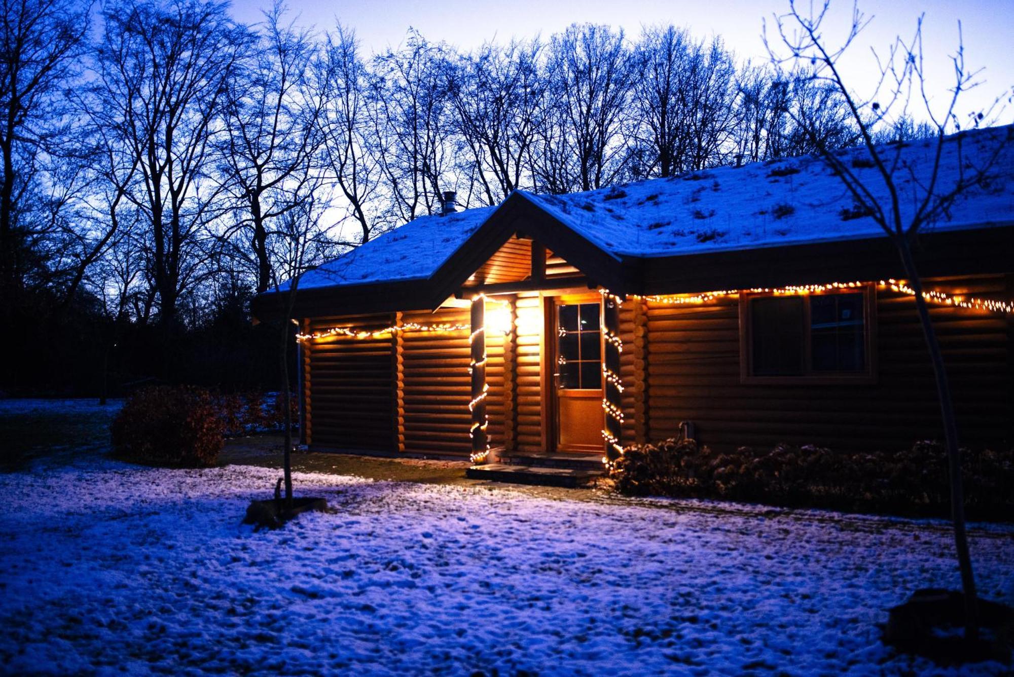 Holiday home Bij De Appelhof *